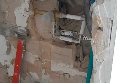 Piso Palma