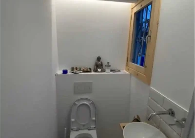 Piso Palma