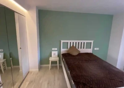 Piso Palma
