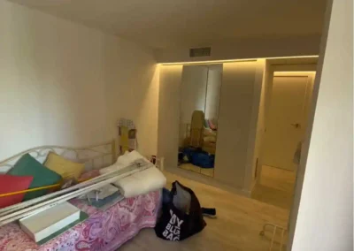 Piso Palma