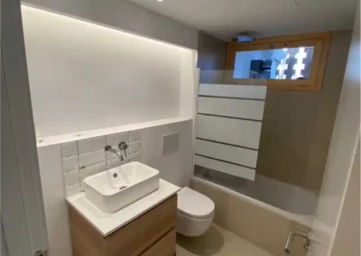Piso Palma