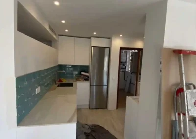 Piso Palma