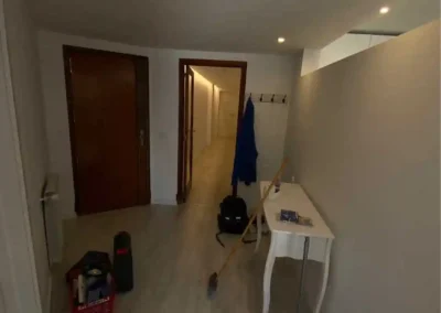 Piso Palma
