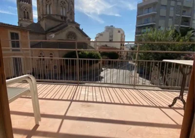 Piso Palma