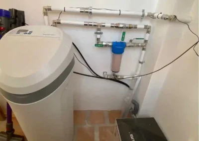 Piso Palma