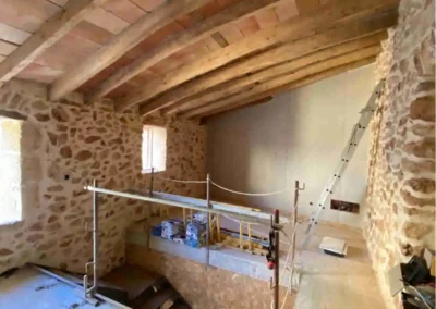 Casa Mateu