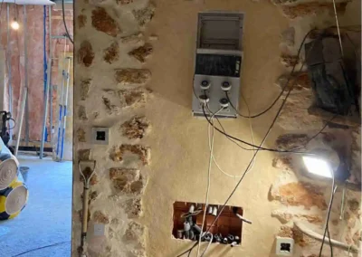 Casa Mateu
