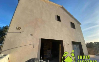 Casa Mateu