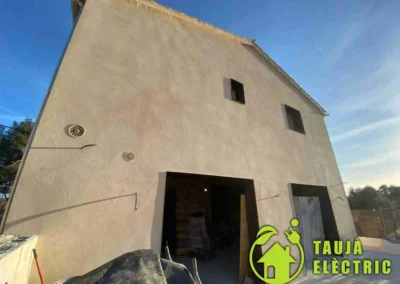 Casa Mateu