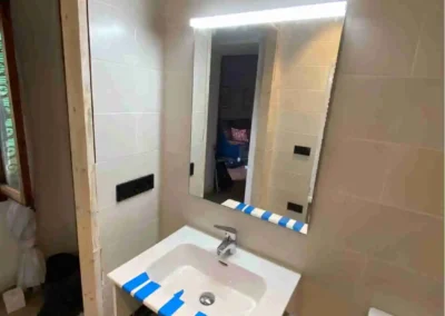Reforma Baño Express
