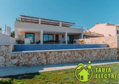 Casa Gaya