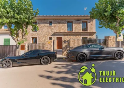 Casa Gaya