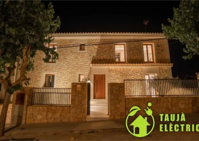 Casa Gaya