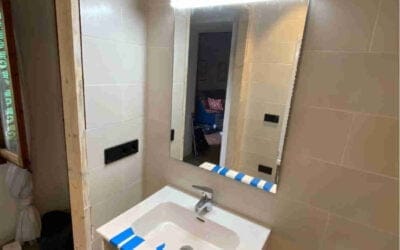 Reforma Baño Express